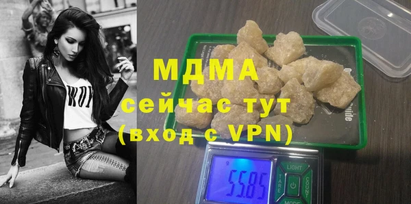 круглые Нея